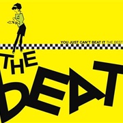 Beat, The: You Just Can't Beat It: The Best…