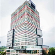 ABA Business Center, Tirana