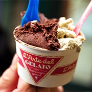 Gelato