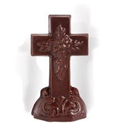 Chocolate Cross