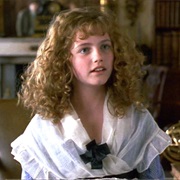 Emilie Francois in "Sense and Sensibility"