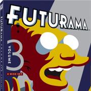 Futurama: Season 3