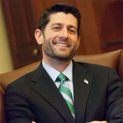 Paul Ryan