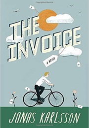 The Invoice (Jonas Karlsson)