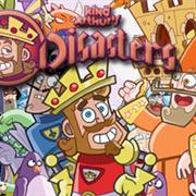 King Arthur's Disasters