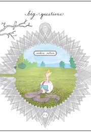 Big Questions (Anders Nilsen)