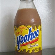 Yoo-Hoo