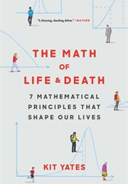 The Math of Life and Death (Kit Yates)