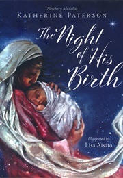 The Night of His Birth (Katherine Paterson)