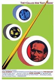 The Hustler (Robert Rossen)