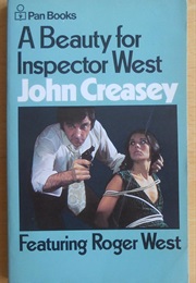 A Beauty for Inspector West (John Creasy)