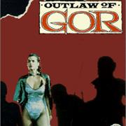 519 - Outlaw of Gor