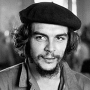 Ernesto Che Guevera