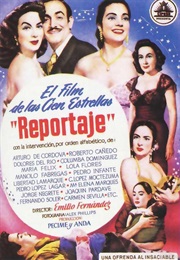 Report News (Reportaje) (1953)