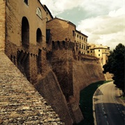 Jesi Marche Italy