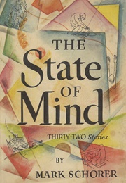 The State of Mind (Mark Schorer)