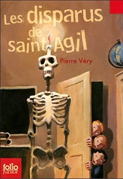 Missing From Saint-Agil (Pierre Very)