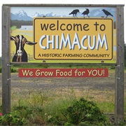Chimacum, Washington