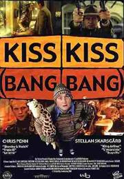 Kiss Kiss (Bang Bang) (Stewart Sugg)