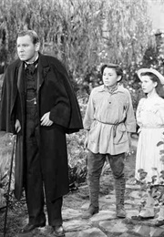 The Secret Garden (1919)