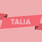 Talia