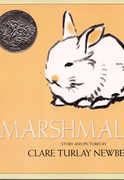 Marshmallow (Clare Turlay Newberry)