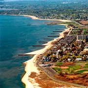 West Haven, Connecticut