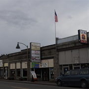 Tenino, Washington