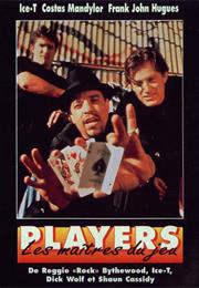 Players (1997 TV Series)