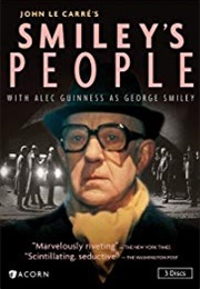 Smiley's People (1982)