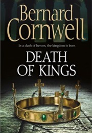 Death of Kings (Bernard Cornwell)