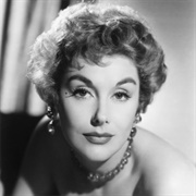 Kay Kendall