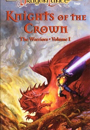 Knights of the Crown (Roland Green)