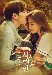 Time I Loved You, 7000 Days (2015)