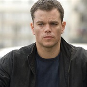 Jason Bourne