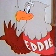 Eddie Eagle