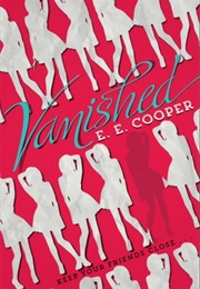 Vanished (E. E. Cooper)