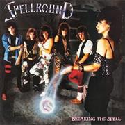 Spellbound - Breaking the Spell (1984)