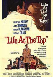 Life at the Top (Ted Kotcheff)