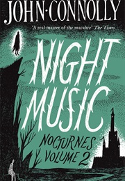 Night Music (John Connolly)