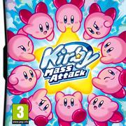 Kirby : Mass Attack