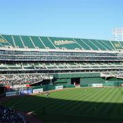 O.Co Coliseum