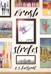 Brush Strokes (E.S. Karlquist)