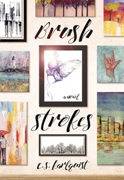 Brush Strokes (E.S. Karlquist)