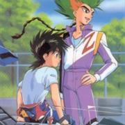 Future GPX Cyber Formula