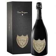 Drink an Expensive Bottle of Champagne