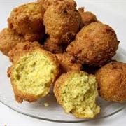 Hushpuppies