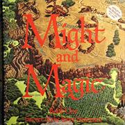 Might and Magic