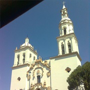 Estado De Nuevo León - Santiago