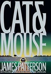 Cat and Mouse (James Patterson)